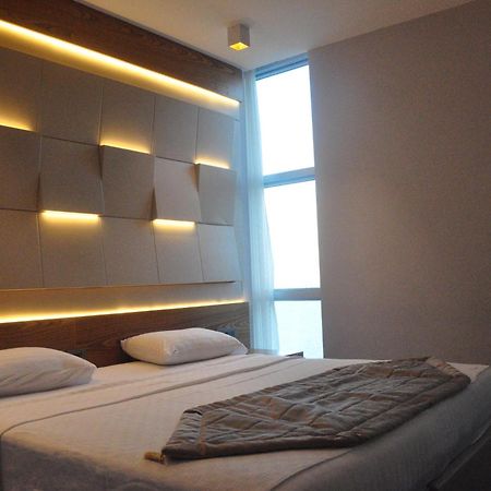 Panaroma Damla Otel Samsun Room photo